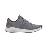 Under Armour Charged Aurora 2 Gri Kadın Ayakkabı