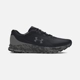 Under Armour Charged Bandit 3 Stormproof Trail Running Erkek Spor Ayakkabı - Siyah