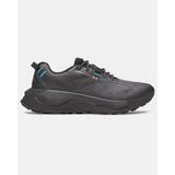 Under Armour Charged Bandit 4 6010415-001 Siyah Erkek Outdoor Ayakkabı