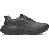 Under Armour Charged Bandit Tr 4 Waterproof Erkek Siyah Koşu Ayakkabısı