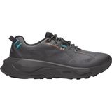 Under Armour Charged Bandit Tr 4 Wp Erkek Outdoor Ayakkabı 6010415-001 - Siyah