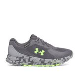 Under Armour Charged Bandit Trail 3 Sp Erkek Gri Koşu Ayakkabısı