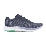 Under Armour Charged Breeze 2 Gri Kadın Ayakkabı