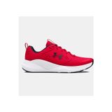 Under Armour Charged Commit 4 3026017-601 Kırmızı Erkek Spor Ayakkabı