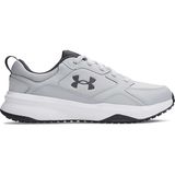Under Armour Charged Edge 3026727-011 Gri Erkek Spor Ayakkabı