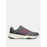 Under Armour Charged Edge 3026727-026 Gri Erkek Spor Ayakkabı