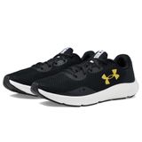 Under Armour Charged Pursuit 3 3024878-005 Siyah Erkek Koşu Spor Ayakkabı
