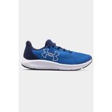 Under Armour Charged Pursuit 3 3026518-401 Mavi Erkek Koşu Spor Ayakkabı