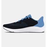 Under Armour Charged Pursuit 3 Big Logo Koşu Ayakkabısı 3026523-004