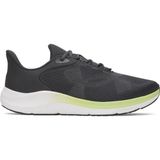 Under Armour Charged Pursuit 4 6000597-016 Antrasit Erkek Koşu Spor Ayakkabı