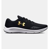 Under Armour Charged Pursuit Erkek Spor AYAKKABISI(3024878-005) - Siyah