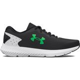 Under Armour Charged Rogue 3 3024877-105 Beyaz Erkek Koşu Spor Ayakkabı