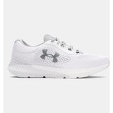 Under Armour Charged Rogue 4 Beyaz Kadın Ayakkabı
