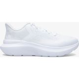 Under Armour Charged Rogue 5 3028262-100 Beyaz Kadın Koşu Spor Ayakkabı