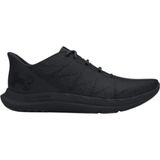 Under Armour Charged Speed Swift 3026999-003 Siyah Erkek Koşu Spor Ayakkabı