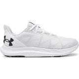 Under Armour Charged Speed Swift 3026999-107 Beyaz Erkek Koşu Spor Ayakkabı