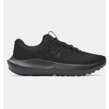 Under Armour Charged Surge 4 3027000-002 Siyah Erkek Spor Ayakkabı