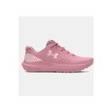 Under Armour Charged Surge 4 3027007-600 Pembe Kadın Koşu Spor Ayakkabı