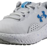 Under Armour Charged Surge 4 Gri Kadın Ayakkabı