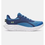 Under Armour Çocuk Ua Ascend Al Koşu Ayakkabısı - Mavi - Mavi