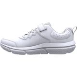 Under Armour Çocuk UA BPS Assert 10 AC UFM SYN Koşu Ayakkabısı, 33,5, 3027100, 3027100100, Erkek çocuk