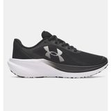 Under Armour Çocuk UA Chase Koşu Ayakkabısı - Siyah-001