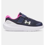 Under Armour Çocuk UA GINF Surge 4 AC Koşu Ayakkabısı