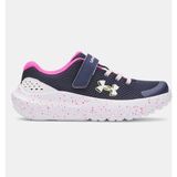 Under Armour Çocuk UA GPS Surge 4 AC Koşu Ayakkabısı