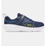 Under Armour Çocuk Ua Surge 5 Ac Koşu Ayakkabısı - Mavi - Mavi