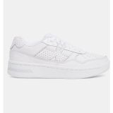 Under Armour Court 96 3028637-102 Beyaz Kadın Spor Ayakkabı
