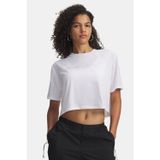 Under Armour Crop Kadın Tişört