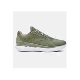Under Armour Curry 1 Low FloTro Lux Unisex Basketbol Ayakkabısı, Yeşil, 41 Beden