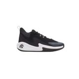 Under Armour Curry 3Z 25 Sde 6000750-002 Siyah Basketbol Ayakkabısı