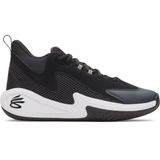 Under Armour Curry 3Z 25 Sde Erkek Basketbol Ayakkabısı, Siyah, 40,5