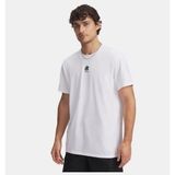 Under Armour Curry Hvyweight Logo Tee Erkek Tişört 1387107 - Karışık