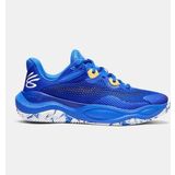 Under Armour Curry Splash 24 Erkek Basketbol Ayakkabısı 3027636