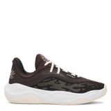 Under Armour CURRY Splash 25 Erkek Basketbol Ayakkabısı Kona Brown/Black/Stone 43