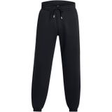 Under Armour Curry Splash Jogger Erkek Sweatpant Black / / White Clay SM