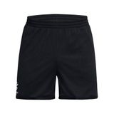 Under Armour Curry Splash Short Erkek Şort Black / / White Clay MD