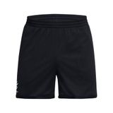 Under Armour Curry Splash Short Erkek Şort Black / / White Clay SM