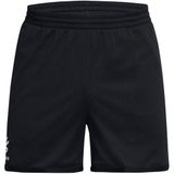Under Armour Curry Splash Short Erkek Şort Black / / White Clay XL