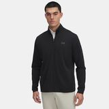 Under Armour Drive Ceket, L, 121-1389863-2, Siyah, Erkek