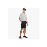 Under Armour Drive Tapered Erkek Siyah Golf Şortu