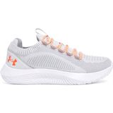 Under Armour Dynamic 2 3028076-014 Gri Erkek Spor Ayakkabı
