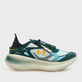 Under Armour Echo Slipspeed Erkek Beyaz Spor Ayakkabı