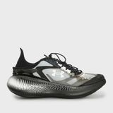 Under Armour Echo Slipspeed Erkek Siyah Spor Ayakkabı