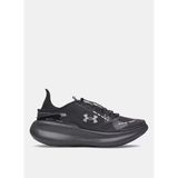 Under Armour Echo SS 6006061-007 Siyah Unisex Spor Ayakkabı