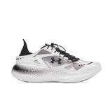 Under Armour Echo SS 6006061-101 Beyaz Unisex Spor Ayakkabı