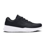 Under Armour Edge 3028375-001 Siyah Erkek Spor Ayakkabı