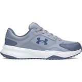 Under Armour Edge Lthr Erkek Spor Ayakkabı - Gri